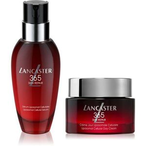 Lancaster 365 Skin Repair Set sada obraz