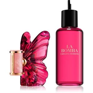 CAROLINA HERRERA La Bomba Set sada pro ženy obraz