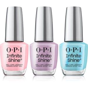 OPI Infinite Shine Set sada na nehty obraz
