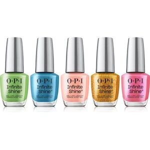 OPI Infinite Shine Set sada obraz