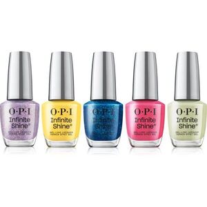 OPI Infinite Shine Set sada na nehty obraz