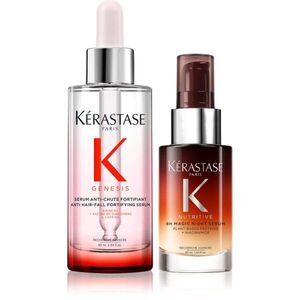 Kérastase Nutritive & Genesis sada pro posílení a lesk vlasů obraz