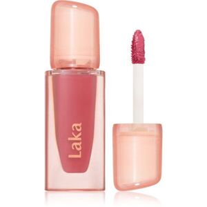 Laka Jelling Nude Gloss hydratační lesk na rty odstín 302 Grape Ring 4.5 g obraz