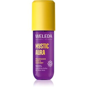 Weleda Mystic Aura parfémovaný sprej na tělo a vlasy pro ženy 95 ml obraz