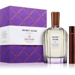 Molinard Secret Sucré sada unisex obraz