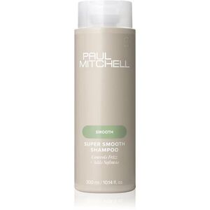 Paul Mitchell Smooth Super Smooth Shampoo uhlazující šampon pro každodenní použití 300 ml obraz
