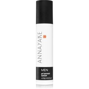 Annayake Men's Line Smoothing Moisturizing Gel zklidňující hydratační gel pro muže 50 ml obraz