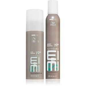 Wella Professionals Eimi Nutricurls sada pro kudrnaté vlasy obraz