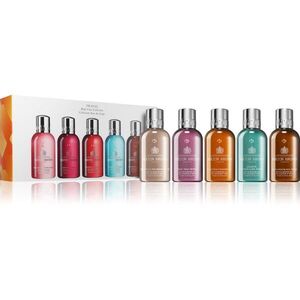 Molton Brown Travel Body Care Collection cestovní sada na tělo obraz
