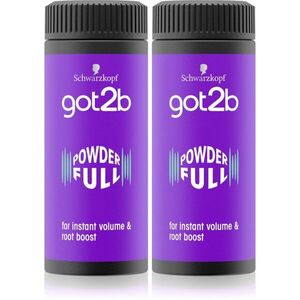 got2b PowderFull sada obraz