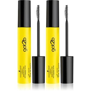 got2b Glued 4 Brows & Edges sada obraz