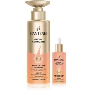 Pantene Pro-V Grow Abundant sada na vlasy obraz