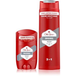Old Spice Original sada na tělo obraz