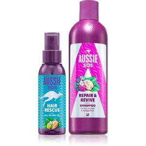 Aussie SOS sada na vlasy obraz