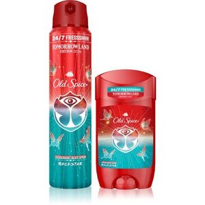 Old Spice Tomorrowland sada na tělo obraz