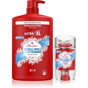 Old Spice Cold Spice sada na tělo obraz