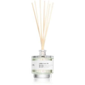 The Olphactory Lab Co. Lemon & Salt aroma difuzér 100 ml obraz