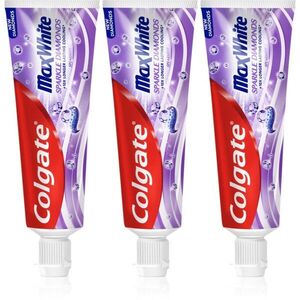 Colgate Max White Shine sada na zuby obraz