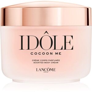 Lancôme Idôle Cocoon Me Cream tělový krém 200 ml obraz