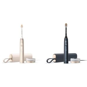 Philips Sonicare 9900 DiamondClean Prestige HX9992/12 sada zubní péče obraz
