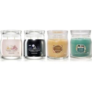 Yankee Candle Seasonal Mix dárková sada obraz