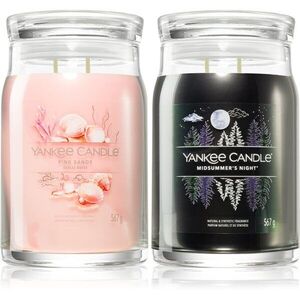Yankee Candle Summer Set dárková sada obraz