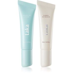 Laka Lip Prep Duo sada na rty obraz