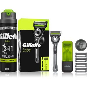 Gillette Labs sada na holení pro muže obraz