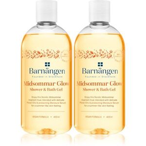 Barnängen Nordic Glow Duo sada obraz
