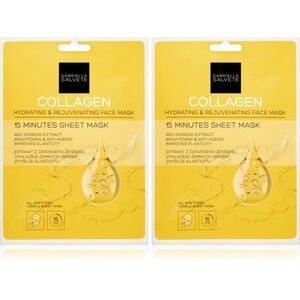 Gabriella Salvete Collagen sada obraz