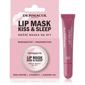 Dermacol Lip Treat sada obraz