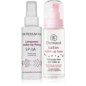 Dermacol Satin sada obraz