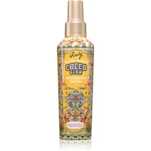 Rudy - Le Maioliche Cocco Glow tělový sprej 150 ml obraz