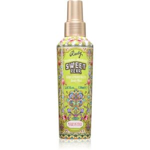 Rudy - Le Maioliche Sweet Pear tělový sprej 150 ml obraz
