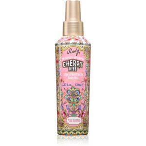 Rudy - Le Maioliche Cherry Kiss tělový sprej 150 ml obraz