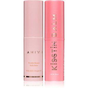 KAHI Wrinkle Set sada pro rozjasnění a vyhlazení pleti obraz