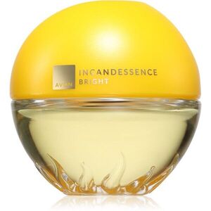 Avon Incandessence Bright parfémovaná voda pro ženy 50 ml obraz