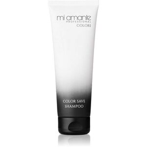 Mi Amante Professional Colori Color Save Shampoo šampon pro ochranu barvy 250 ml obraz