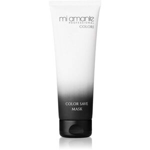 Mi Amante Professional Colori Save Mask maska na vlasy pro ochranu barvy 250 ml obraz
