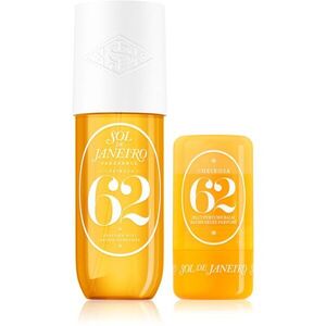 Sol de Janeiro Cheirosa '62 Set sada pro ženy obraz