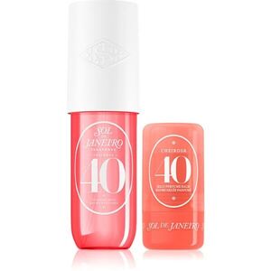 Sol de Janeiro Cheirosa '40 Set sada pro ženy obraz