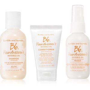 Bumble and bumble Hydration Wonder sada obraz
