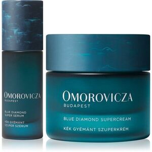 Omorovicza Blue Diamond Super Duo sada obraz