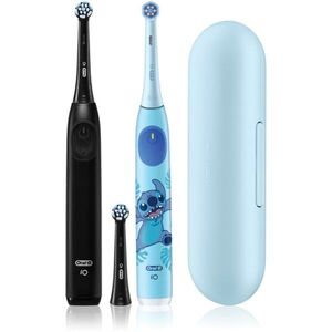 Oral-B iO2 & iO Kids sada pro zdravé zuby a dásně obraz