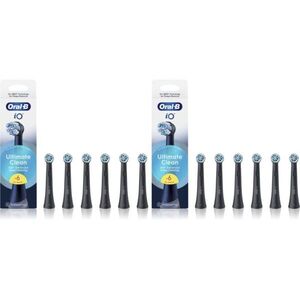 Oral-B iO Ultimate Clean sada na zuby obraz