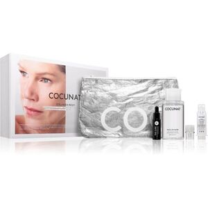Cocunat Collagen Resset Plus dárková sada proti vráskám pro ženy obraz