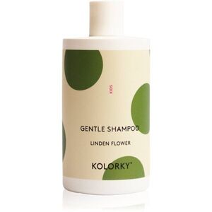 Kolorky Men 2 in 1 Hair & Body Wash sprchový gel na tělo a vlasy pro muže Green Vetiver Wood 490 ml obraz