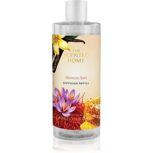 Ashleigh & Burwood London The Scented Home Moroccan Spice náplň do aroma difuzérů 300 ml obraz