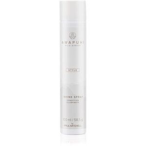 Paul Mitchell Awapuhi Wild Ginger Shine Spray sprej na vlasy pro zářivý lesk 100 ml obraz