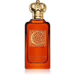 Clive Christian C Woody Leather parfémovaná voda pro muže 100 ml obraz